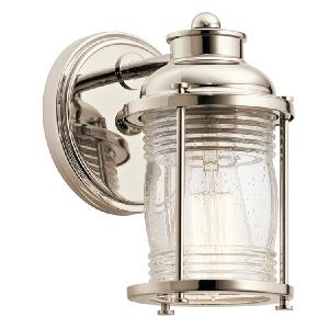 Ashland Bay Single-Light Bathroom Wall Sconce 2025 New Cheap Pice