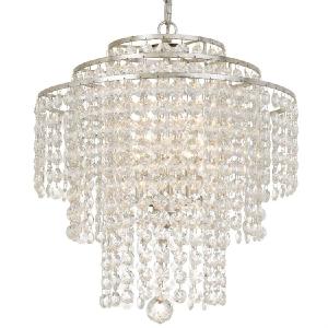 Arielle Four-Light Chandelier Buy Cheap Cheap