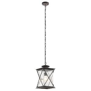 Argyle Single-Light Outdoor Pendant Discount Shop For