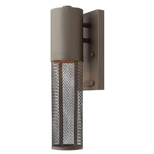 Aria Single-Light Mini LED Wall-Mount Lighting Fixture Buy Cheap Recommend
