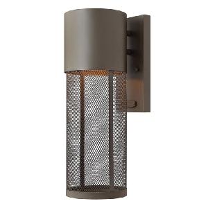 Aria Single-Light Small Wall-Mount Lighting Fixture Clearance Eastbay