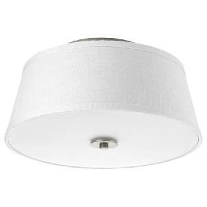 Arden Two-Light Flush Mount Ceiling Light Clearance Explore