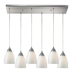 Arco Baleno Six-Light Pendant With Paypal