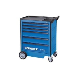 Gedore 2003546 Tool trolley with 6 drawers Buy Sale Online
