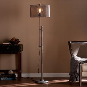 Germain 66" Floor Lamp (#K4737) Cheap Sale Enjoy