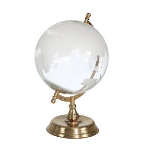 Glass Globe K6936 Sale 100% Original
