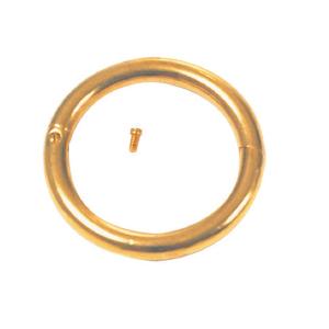 Seymour RB-53 Wagner Bull Ring, 3/8" X 3" Pre Order For Sale