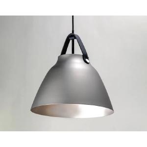 Gianni 1 - Light Single Dome Pendant, 14.5" H x 14.25" W x 14.25" D Really Cheap
