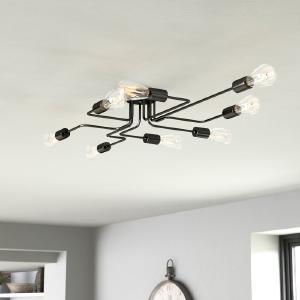Gibrilla Semi Flush Mount 2025 New For Sale