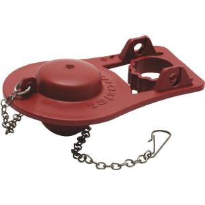 Fluidmaster 2 In. Universal Chlorine-Resistant Long Lasting Flapper Pices For Sale