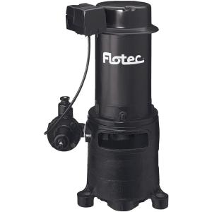 Flotec 1 HP Cast Iron Vertical Deep Water Well Jet Pump Clearance Best Store To Get