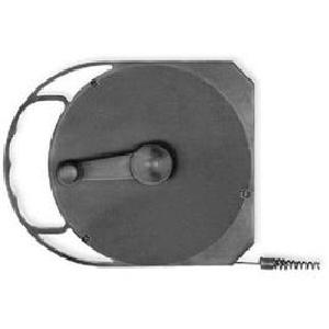 Flat Steel Sink Cleaner, 1/4-In. x 20-Ft. Clearance Big Sale