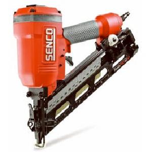 FinishPro Finish Nailer, Oil-Free, 15-Ga., 1-1/2 to 2-1/2-In. Trigger Free Shipping Best Place