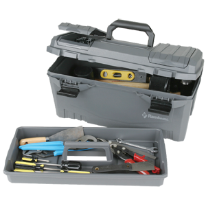 Flambeau 6520TH 20" Tool Brute Cheap Sale Footlocker Pictures