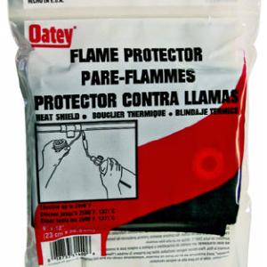 FLAME PROTECTOR Sale Professional