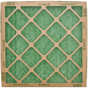 Flanders EZ Flow Nested 4 Pack Panel Filter, MERV 1,  14" X 24" X 1" Outlet Cheap Pices