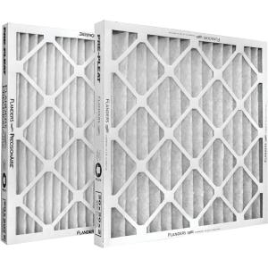 Flanders PrecisionAire 16 In. x 20 In. x 2 In. Pre-Pleat 40 MERV 8 Furnace Filter High Quality For Sale