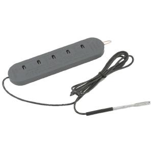 FIVE-O-LITE FENCE TESTER Free Shipping Top Quality
