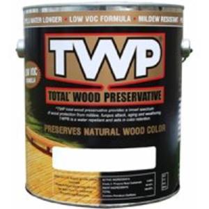 TWP TWP-1515-1 Wood Preservative Stain, Honeytone, 1 GL Explore Cheap Pice