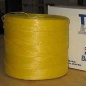 Tytan International PBT20110TYNBC/P Poly Baler Twine, Yellow Discount Purchase