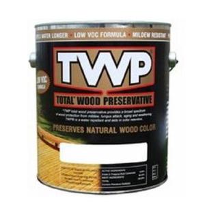 TWP TWP 1501-1 Wood Preservative, Gallon, Cedar Outlet Cheap Authentic