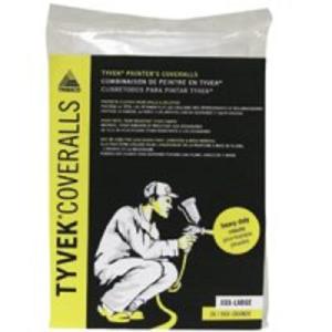 Tyvek 14125 Painting Coveralls 3x Large Outlet Cheap