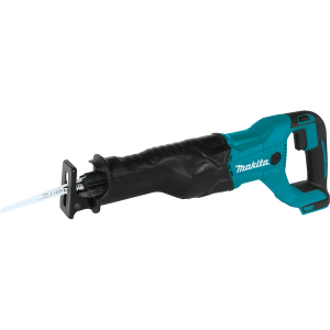 Makita XRJ04Z 18V LXT LithiumIon Cordless Recipro Saw (Tool Only) Inexpensive