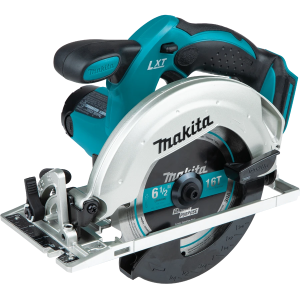 Makita XSS02Z 18V LXT LithiumIon Cordless 61/2" Circular Saw (Tool Only) Discount Best