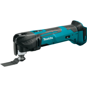 Makita XMT03Z 18V LXT LithiumIon Cordless Oscillating MultiTool (Tool Only) Tumblr Cheap Pice
