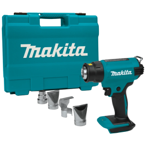 Makita XGH01ZK 18V LXT Lithium-Ion Cordless Heat Gun Best Wholesale