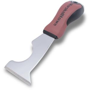 Marshalltown 10872 6-In-1 Glazier Tool-DuraSoft Handle; Empact End GT872D 2025 Sale Online