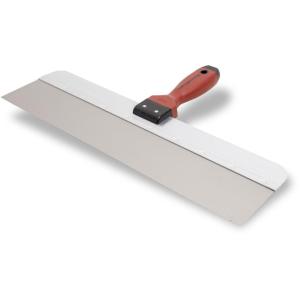 Marshalltown 14360 20 X 3 SS Taping Knife with DuraSoft Hdle 3520SD Cheap Sale Now