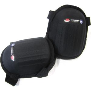 Marshalltown 12136 Nylon Cap Gel Knee Pads GKP36 Outlet Sast