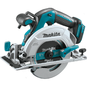 Makita XSH03Z 18V LXT Lithium-Ion Brushless Cordless 6-1/2" Circular Saw (Tool Only) Order Cheap Pice