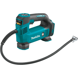 Makita DMP180ZX 18V LXT Lithium Ion Cordless Inflator Limited Edition Cheap Pice