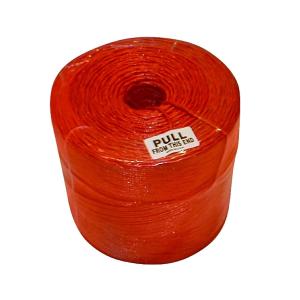 Tytan PBT9130TONBC/CTC Baler Twine, Orange, 9000 Feet 100% Original Online
