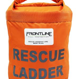 Frontline RLA18 Rescue 18' Ladder Kit Cheap Amazon