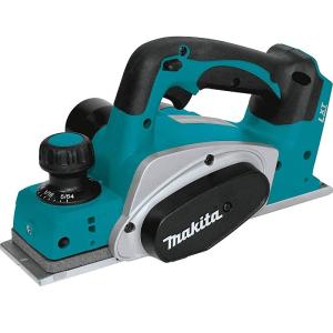 Makita XPK01Z 18V LXT Lithium-Ion Cordless 3-1/4-Inch Planer (Tool Only) Cheap Sale Footlocker Pictures