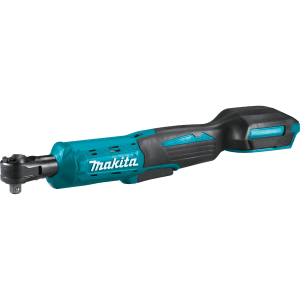 Makita XRW01Z 18V LXT LithiumIon Cordless 3/8" / 1/4" Sq. Drive Ratchet (Tool Only) Outlet Countdown Package