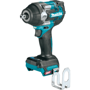 Makita GWT08Z 40V max XGT Brushless Cordless 4Speed MidTorque 1/2" Sq. Drive Impact Wrench w/ Detent Anvil, Tool Only Cheap Sale Latest Collections
