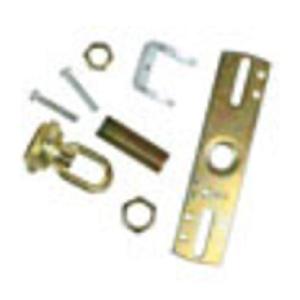 Jandorf 60206 Crossbar Kit With Screw Collar Limited Edition Sale Online