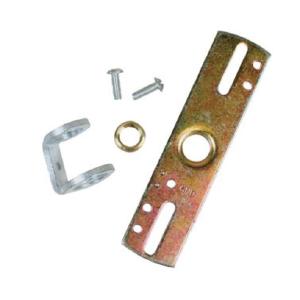 Jandorf 60201 Crossbar Kit, 4", 1/Pk Largest Supplier