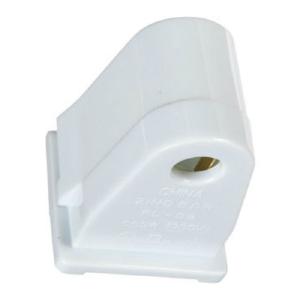 Jandorf 60490 Slimline Single Pin Fluorescent Socket, 1000 V Shop For Cheap Online