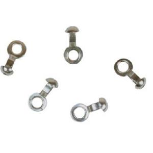 Jandorf 60357 Chain Coupling, Chrome, pk 5 Marketable For Sale