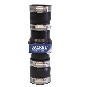 Jackel DJ545 Check Valve, PVC Cheap 100% Authentic