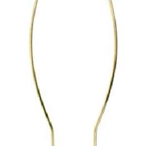 Jandorf 60123 Harp, 12", Brass Outlet Find Great