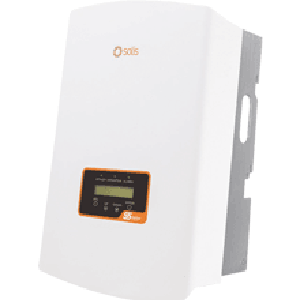 Solis 20kW S5 3 Phase Dual MPPT - DC In China Online