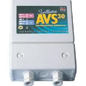 Sollatek Automatic Voltage Switch, Single Phase, 30A With Paypal Online