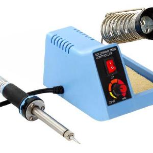 Soldering Iron Station Temp Controlled 48 W Zd 99 48 220 Sa Eastbay Cheap Online