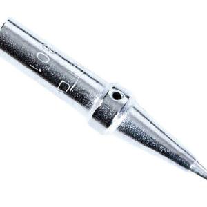 Soldering Tip For Weller / Magnum W/Hole 35x0.8 Ew 301 With Mastercard For Sale